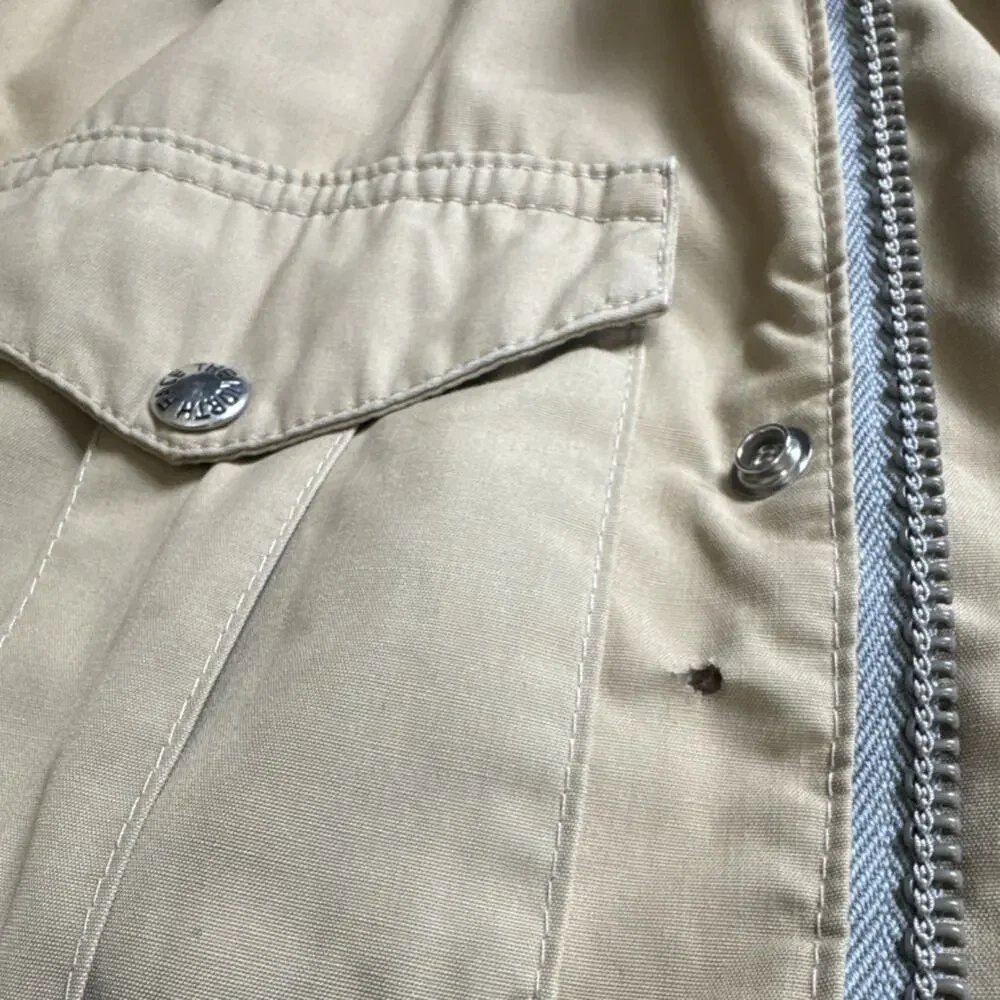 The North Face vintage north